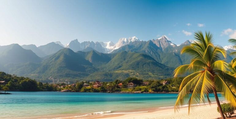 Top Family Vacation Spots in Asia Revealed