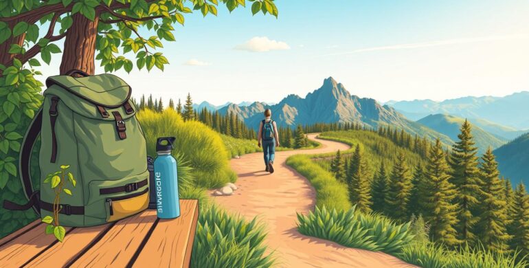 Eco-Friendly Travel Tips for Conscious Explorers
