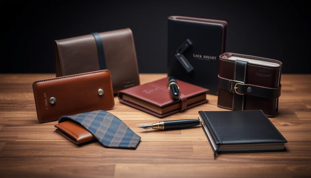 bespoke gifts for him