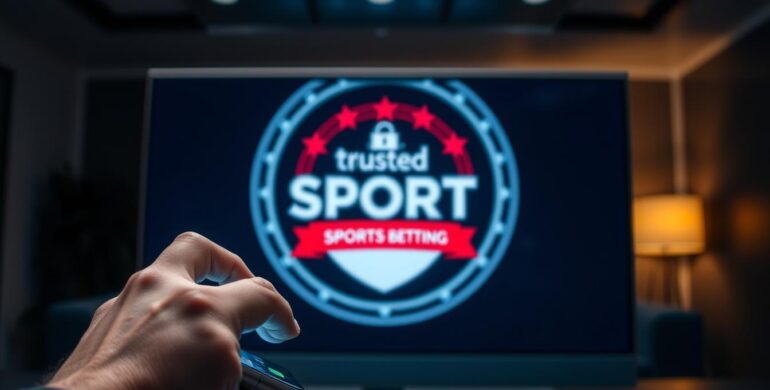 Safe Online Sports Betting: How to Bet Securely