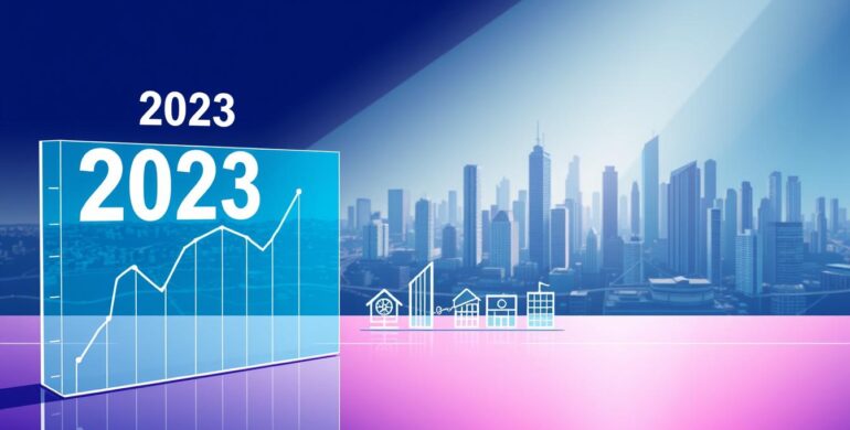 2023 Real Estate Market Trends Overview
