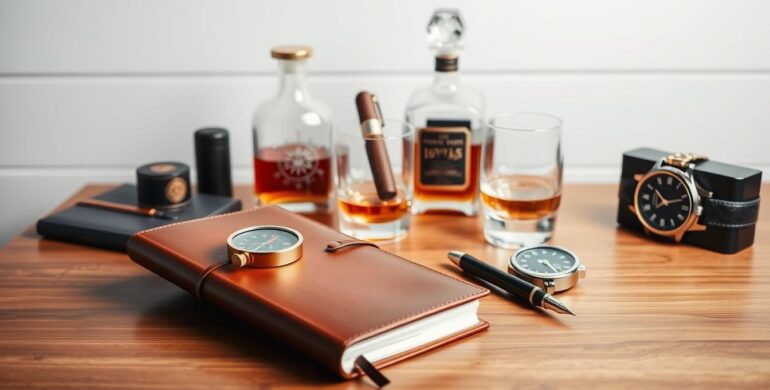 Unique Birthday Gift Ideas for Him: Surprise & Delight