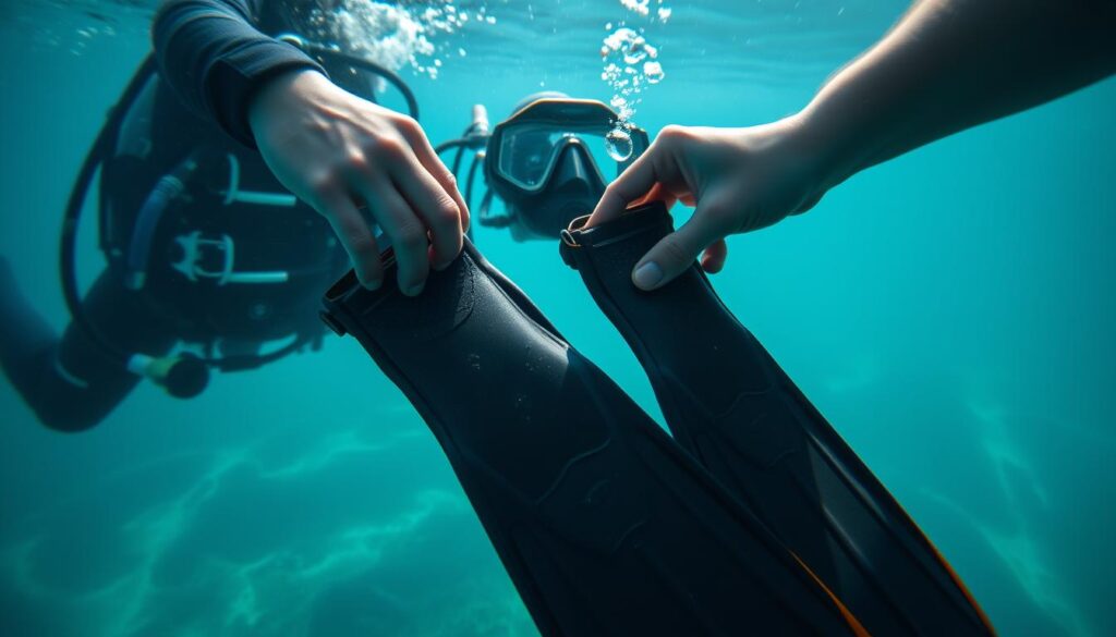 Fin Maintenance Tips