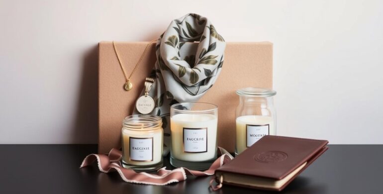 Affordable Luxury Gifts for Her | Top Picks & Ideas