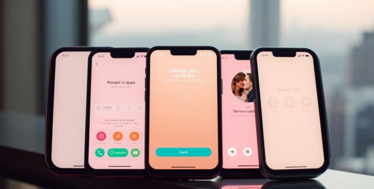 Best Dating Apps to Find a Serious Partner