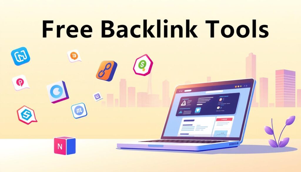 best free backlink tools
