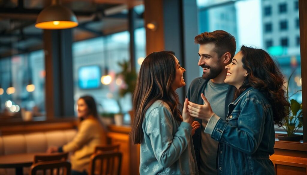 building rapport effortlessly