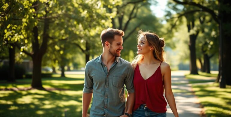 Master How to Flirt Naturally and Confidently