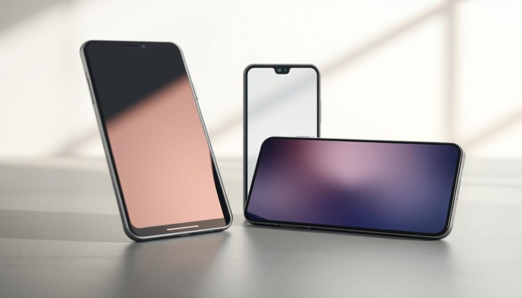 long battery life phones