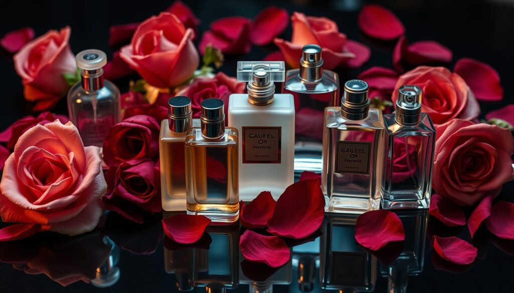 luxury fragrances