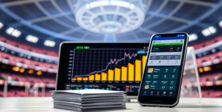 Winning Tips: Top Sports Betting Strategies for Beginners