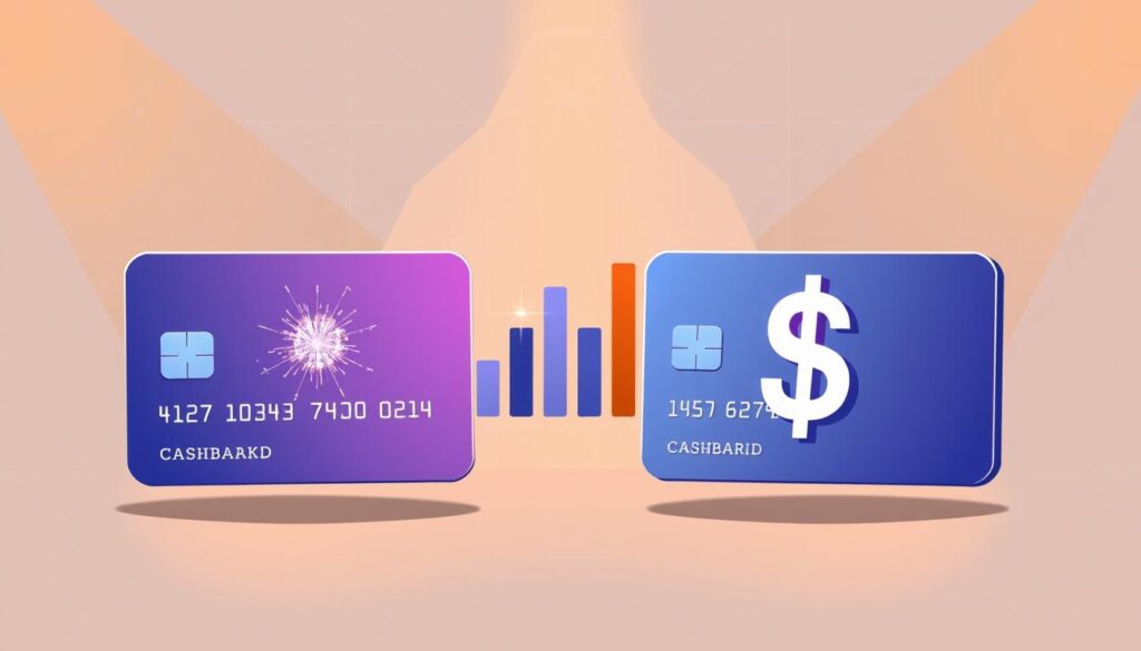cashback vs rewards points
