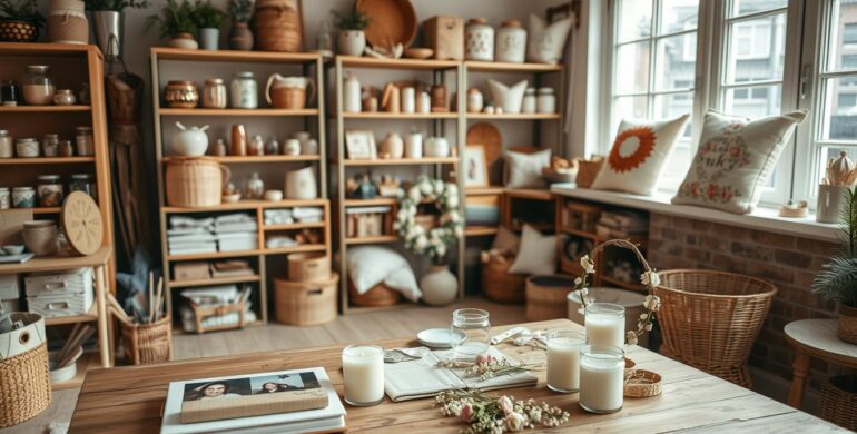 Unique DIY Gifts for Couples to Craft Together