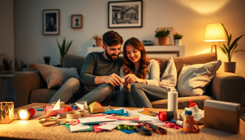 creative date night DIYs creative date night DIYs