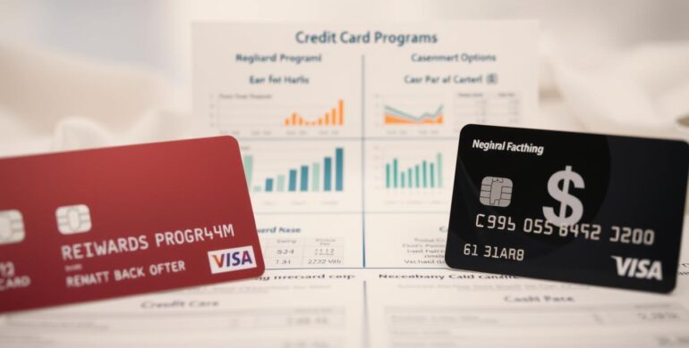 Credit Card Rewards vs Cashback Comparison Guide