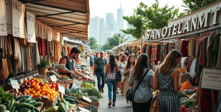Ethical Shopping Habits for Conscious Consumers
