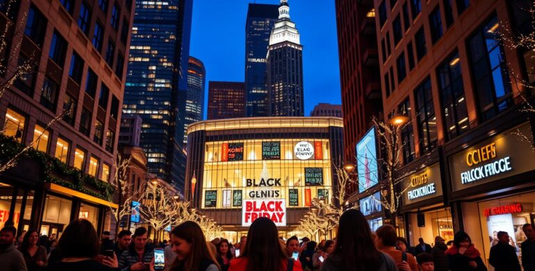 Unlock Best Black Friday Deals: Your Ultimate Guide
