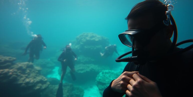 Open Water Certification: What to Expect Guide