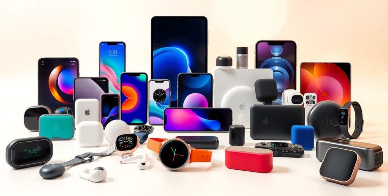 Top Best Tech Gadgets to Gift in 2023