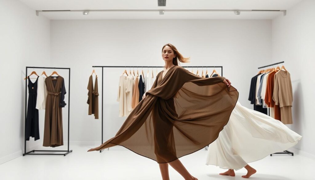 eco-friendly fabrics in modern fashion eco-friendly fabrics in modern fashion