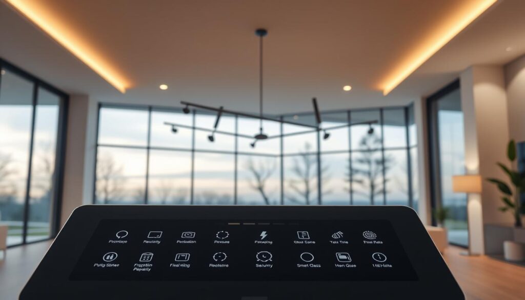 enhancing security and privacy in a smart home