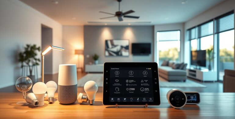 Ultimate Guide: How to Create a Smart Home Setup