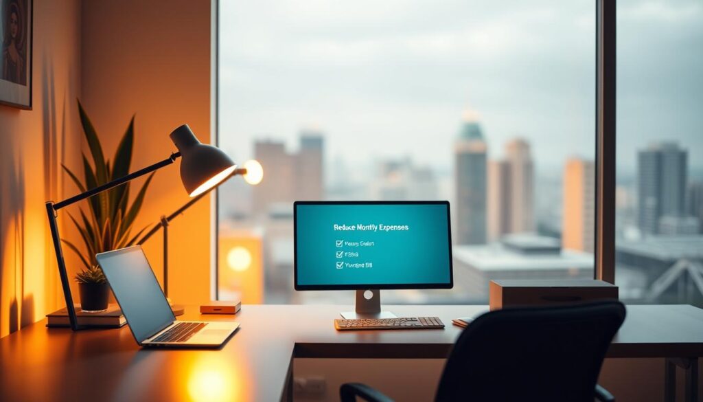 reduce monthly expenses reduce monthly expenses