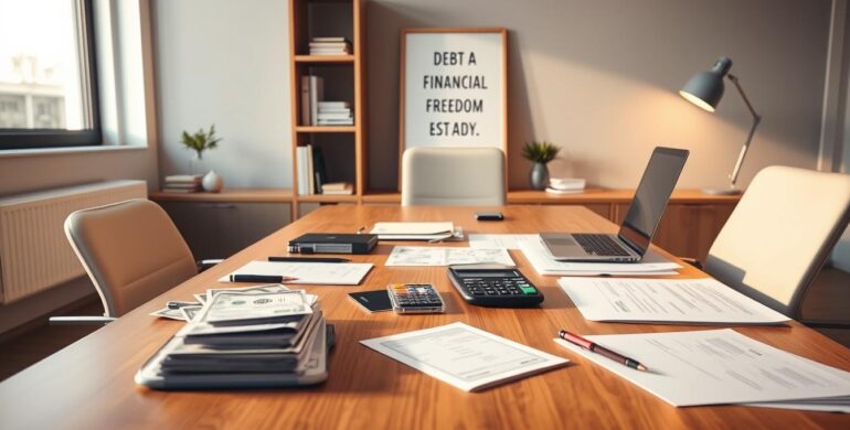 Accelerate Debt Repayment with Top Tips & Strategies