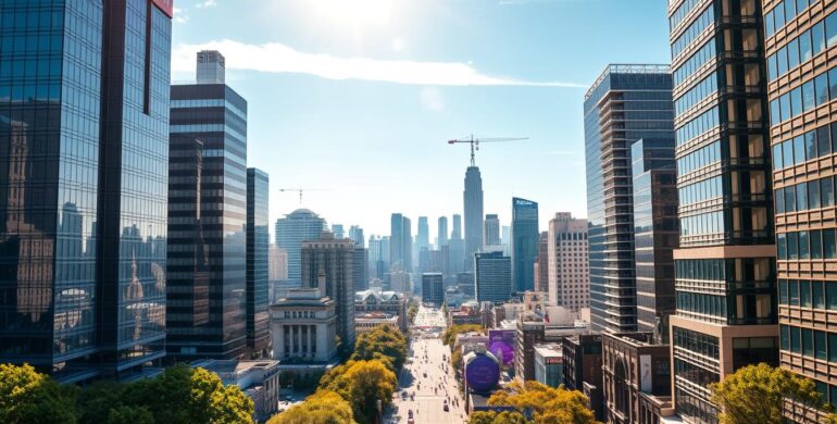 Top U.S. Cities for Real Estate Investment 2023