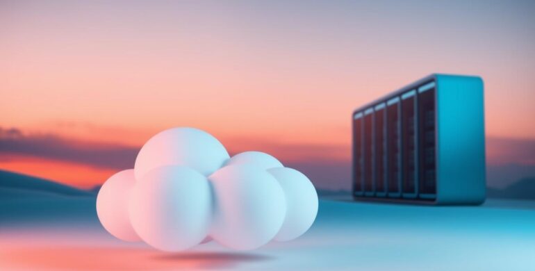 Cloud Computing Basics for Beginners Explained