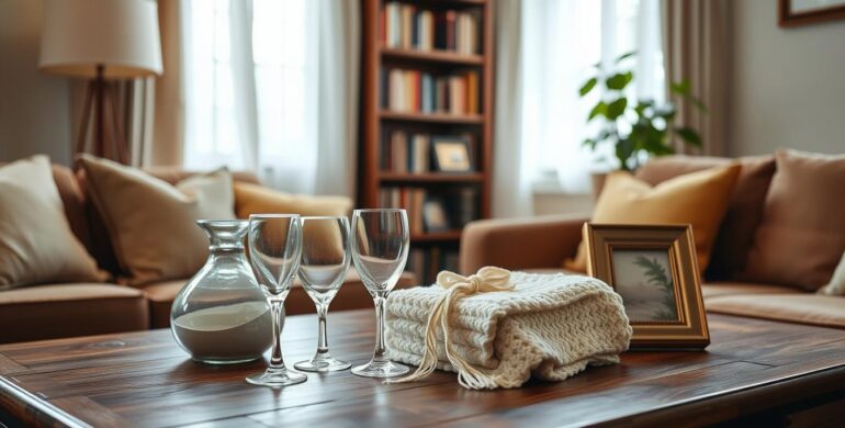 Selecting the Perfect Wedding Gift: Tips & Ideas