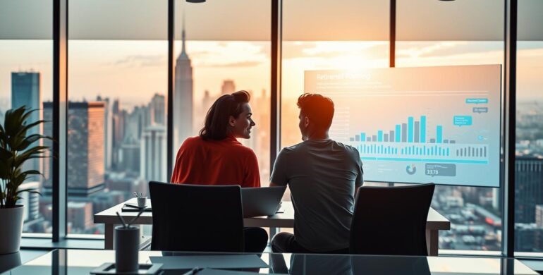 Millennial Retirement Planning Strategies & Tips