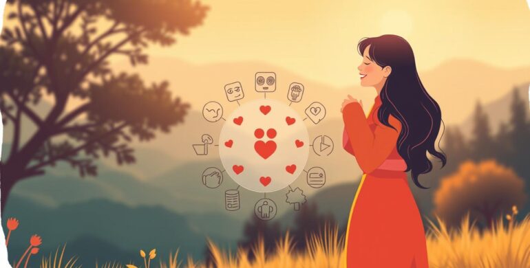 5 Key Signs of a Healthy Relationship