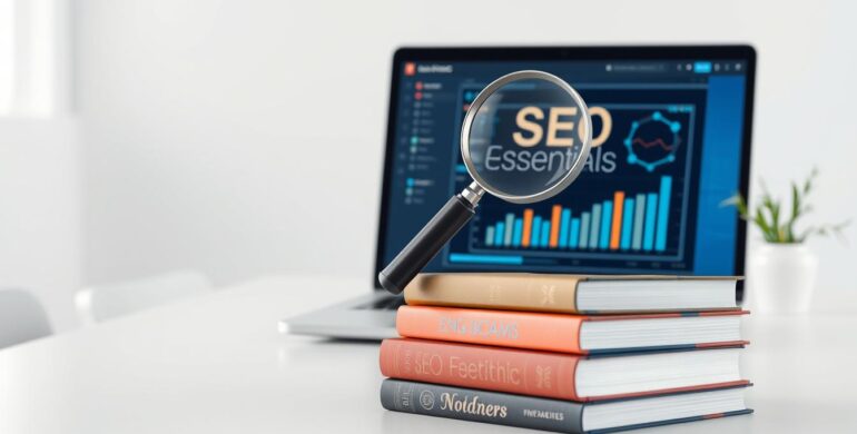 SEO Essentials: Beginner’s Guide to SEO Success
